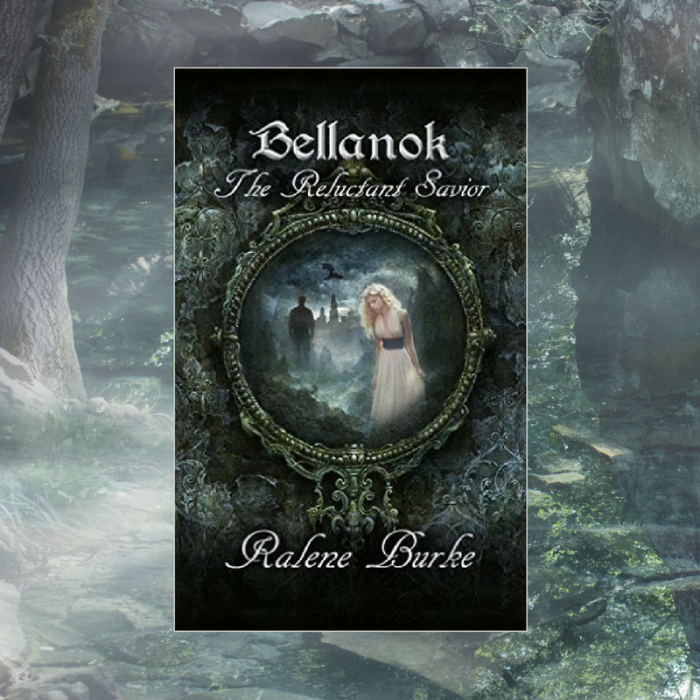 Bellanok by author Ralene Burke.