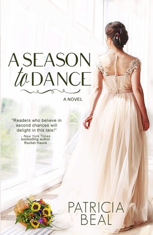 A Season To Dance Cover